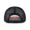 San Diego Padres 47 Brand Cooperstown Navy Script Trucker Snapback Hat