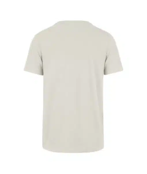 Detroit Lions Men's 47 Brand Vintage Sandstone Grit T-Shirt Tee