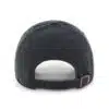 Baltimore Orioles 47 Brand Cooperstown Black Clean Up Adjustable Hat
