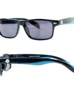 Miami Dolphins Cali Style Sunglasses