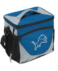 Detroit Lions Cooler 24 Can