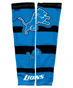 Detroit Lions Strong Arm Sleeve