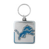 Detroit Lions Pet Collar Charm