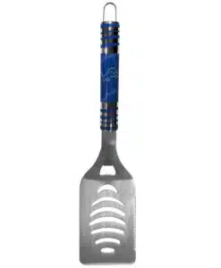 Detroit Lions Spatula Tailgater Style