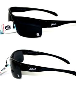 Detroit Tigers Blade Polarized Sunglasses