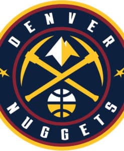 Denver Nuggets Gear