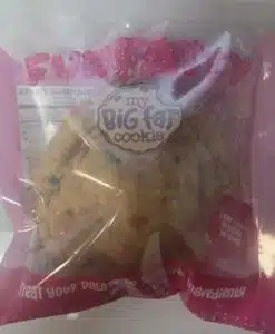FunFatty Cookie - My Big Fat Cookie