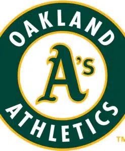 Oakland Athletics Gear